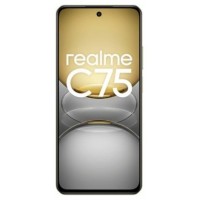 Realme C75 6.72" 8Gb 256Gb Lightning Gold